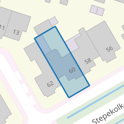 Perceel HMD00-U-5392