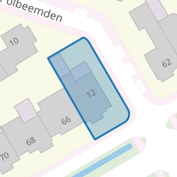 Perceel HMD00-U-5395