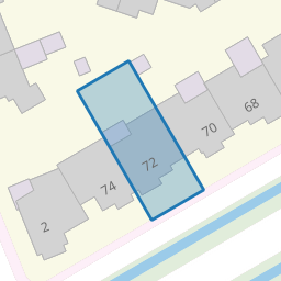 Perceel HMD00-U-5399