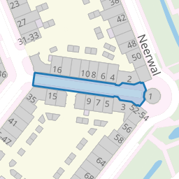 Perceel HMD00-U-5404