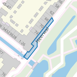 Perceel HMD00-U-5409