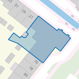 Perceel HMD00-U-5412