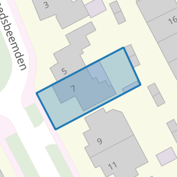 Perceel HMD00-U-5426