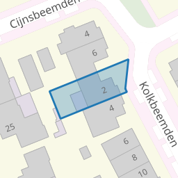 Perceel HMD00-U-5435