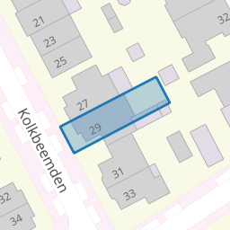 Perceel HMD00-U-5445