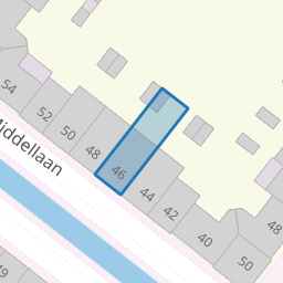 Perceel HMD00-U-5481