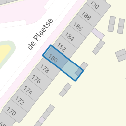 Perceel HMD00-U-5493