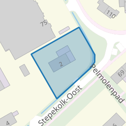 Perceel HMD00-U-5498