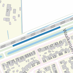 Perceel HMD00-U-5502