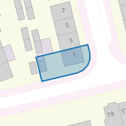 Perceel HMD00-U-5509