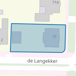 Perceel HMD00-U-5512