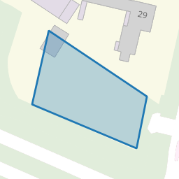 Perceel HMD00-U-5518