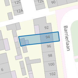 Perceel HMD00-U-5530