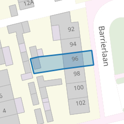 Perceel HMD00-U-5531