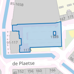 Perceel HMD00-U-5537