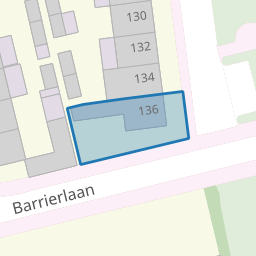 Perceel HMD00-U-5542