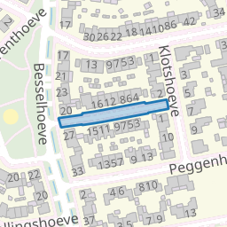 Perceel HMD00-U-5556