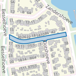 Perceel HMD00-U-5558