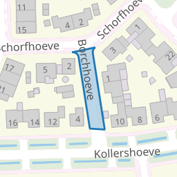 Perceel HMD00-U-5561