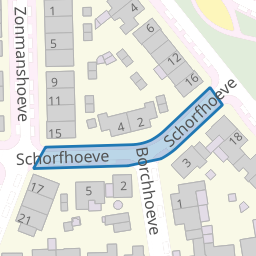 Perceel HMD00-U-5562