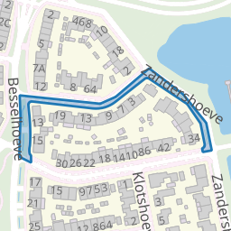 Perceel HMD00-U-5568