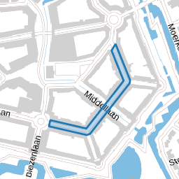 Perceel HMD00-U-5572