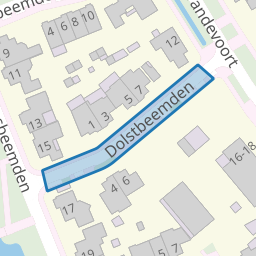 Perceel HMD00-U-5578