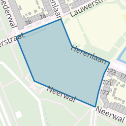 Perceel HMD00-U-5593