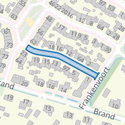 Perceel HMD00-U-5633