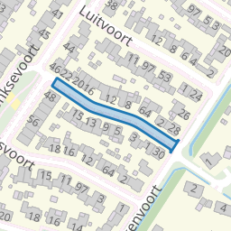 Perceel HMD00-U-5634