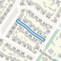 Perceel HMD00-U-5636