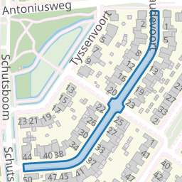 Perceel HMD00-U-5642