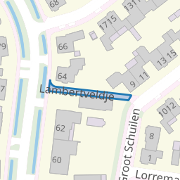 Perceel HMD00-U-5650