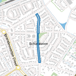 Perceel HMD00-U-5655