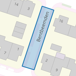 Perceel HMD00-U-5659