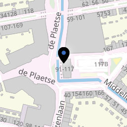 Appartement HMD00 U 5680 145