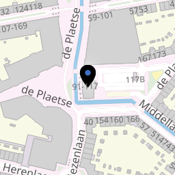 Appartement HMD00 U 5680 147