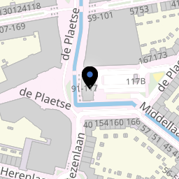 Appartement HMD00 U 5680 151