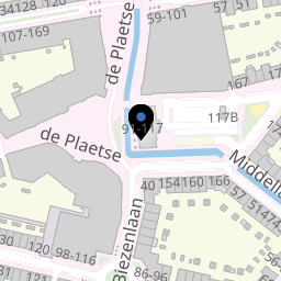 Appartement HMD00 U 5680 152
