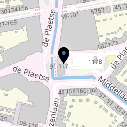 Appartement HMD00 U 5680 154