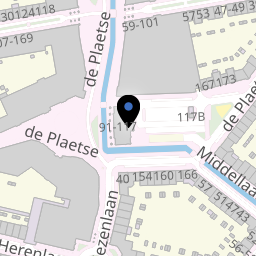 Appartement HMD00 U 5680 155