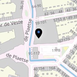 Appartement HMD00 U 5680 16