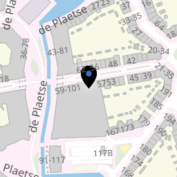 Appartement HMD00 U 5680 19