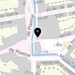Appartement HMD00 U 5680 190