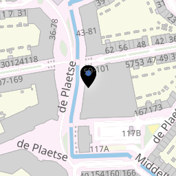 Appartement HMD00 U 5680 192