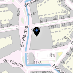Appartement HMD00 U 5680 23