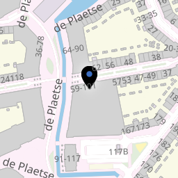 Appartement HMD00 U 5680 33