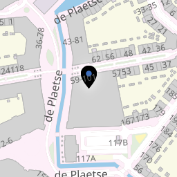 Appartement HMD00 U 5680 34