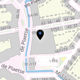 Appartement HMD00 U 5680 35