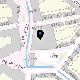 Appartement HMD00 U 5680 37